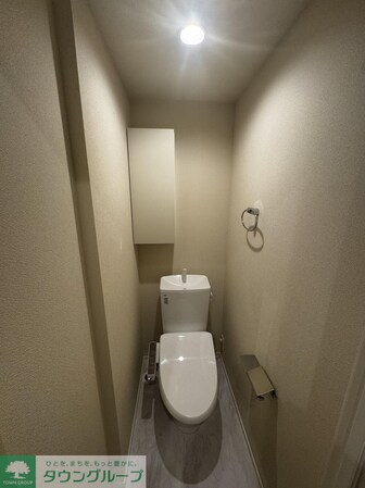 レガリアの物件内観写真